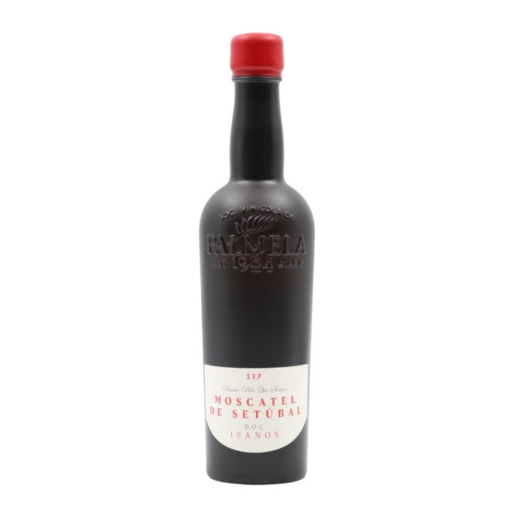 SVP Moscatel de Setúbal 10 anni