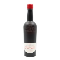 SVP Moscatel de Setúbal 10 anni