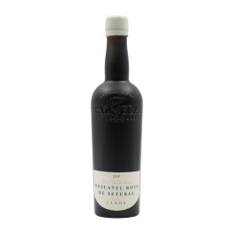 SVP Moscatel Roxo 5 years