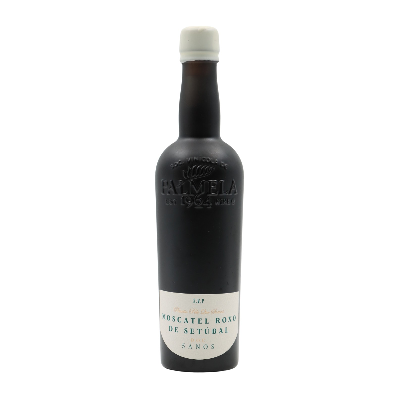 SVP Moscatel Roxo 5 anos