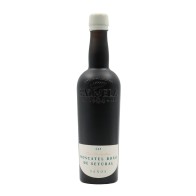 SVP Moscatel Roxo 5 anos