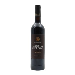 Encostas Trogão Reserve Red 2019