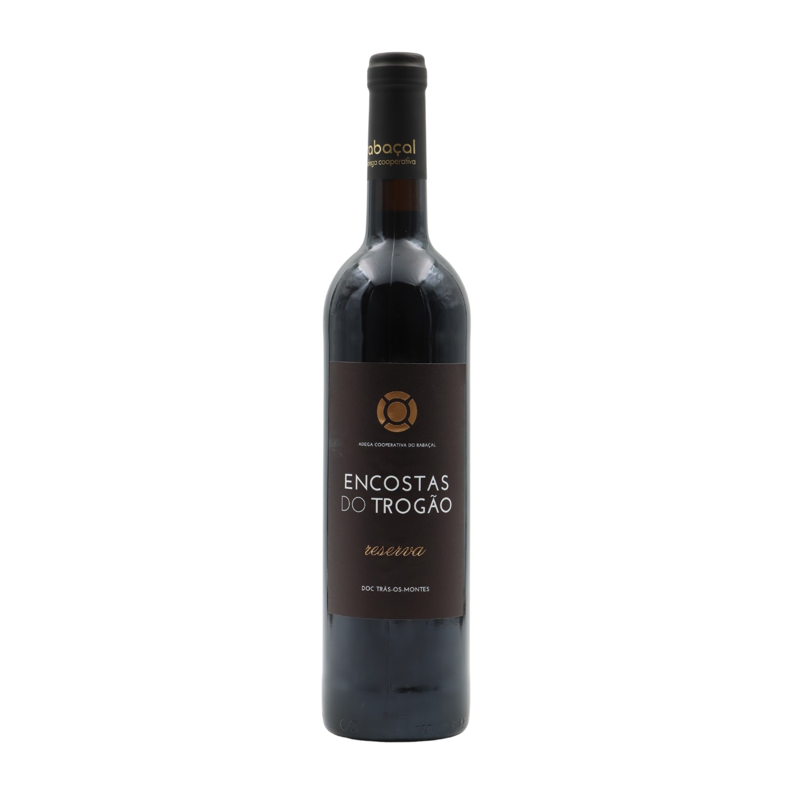 Encostas Trogão Réserve Rouge 2019