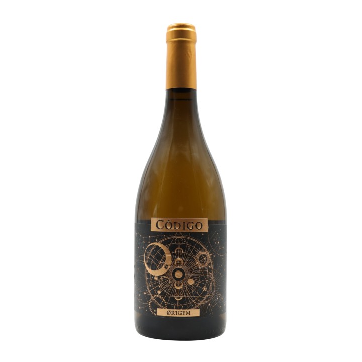 Código Origem Blanco 2024