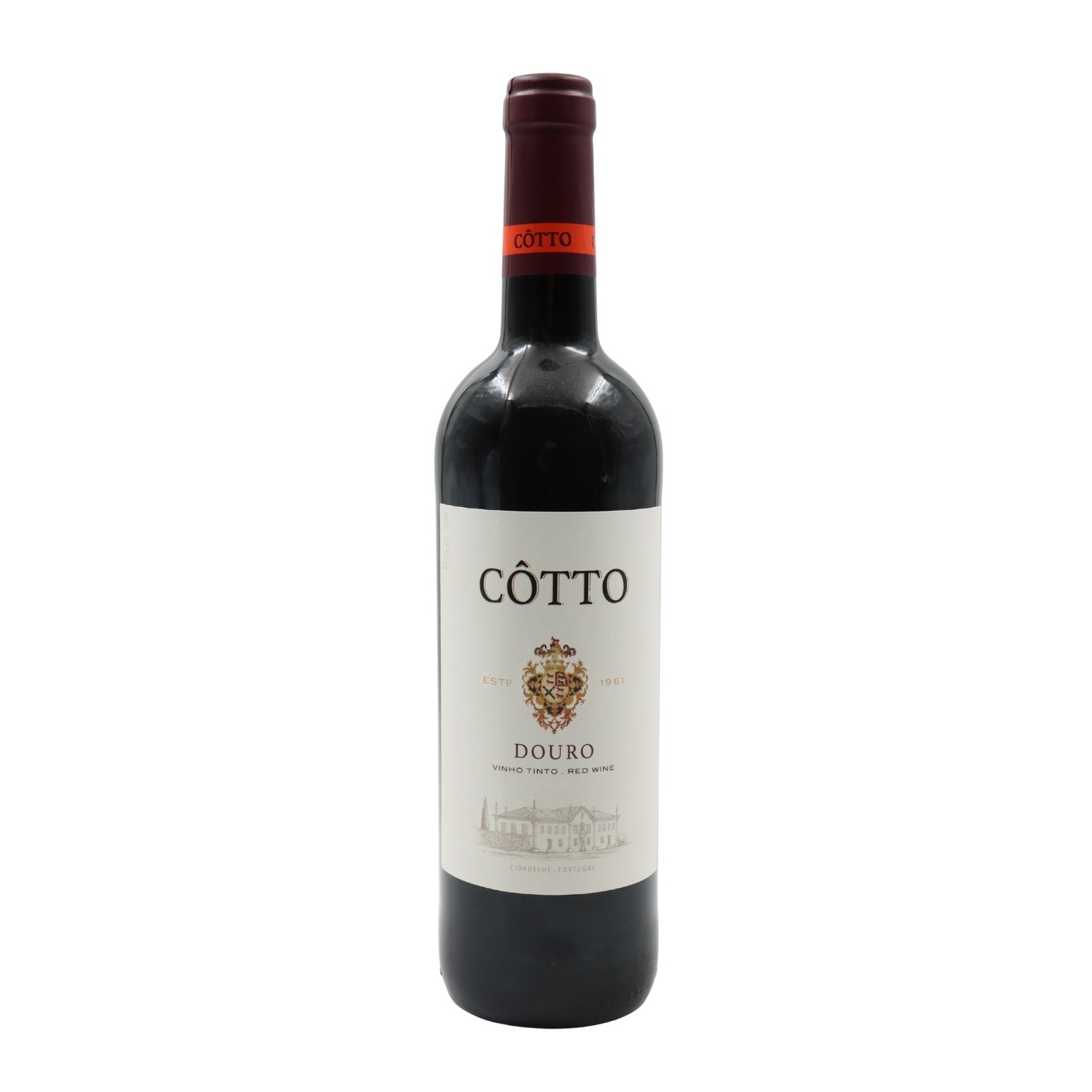 Côtto Red 2024