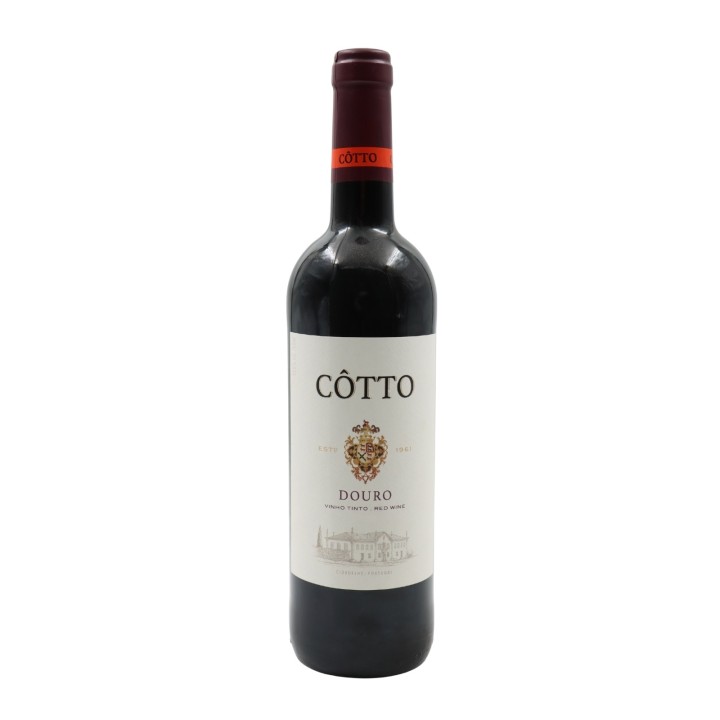 Côtto Rot 2024