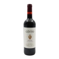 Côtto Rot 2024