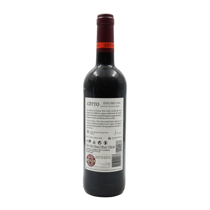 Côtto Rot 2024