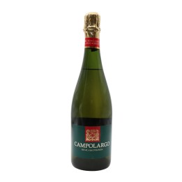 Campolargo Bical Sauvignon Blanc White Sparkling 2023