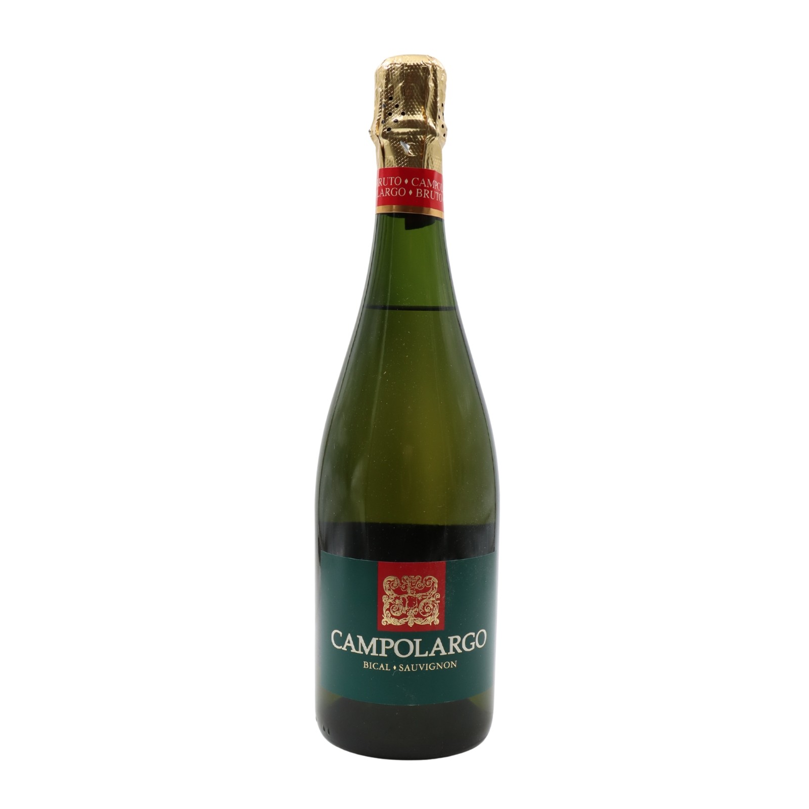 Campolargo Bical Sauvignon Blanc White Sparkling 2023