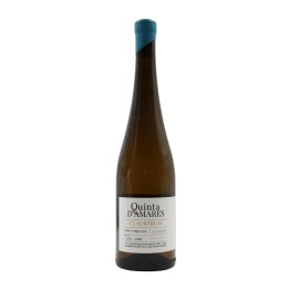 Quinta D´Amares Claustrum Loureiro White 2022