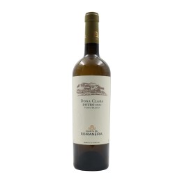 Quinta da Romaneira Dona Clara White 2024