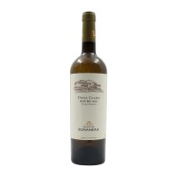 Quinta da Romaneira Dona Clara Weiß 2024