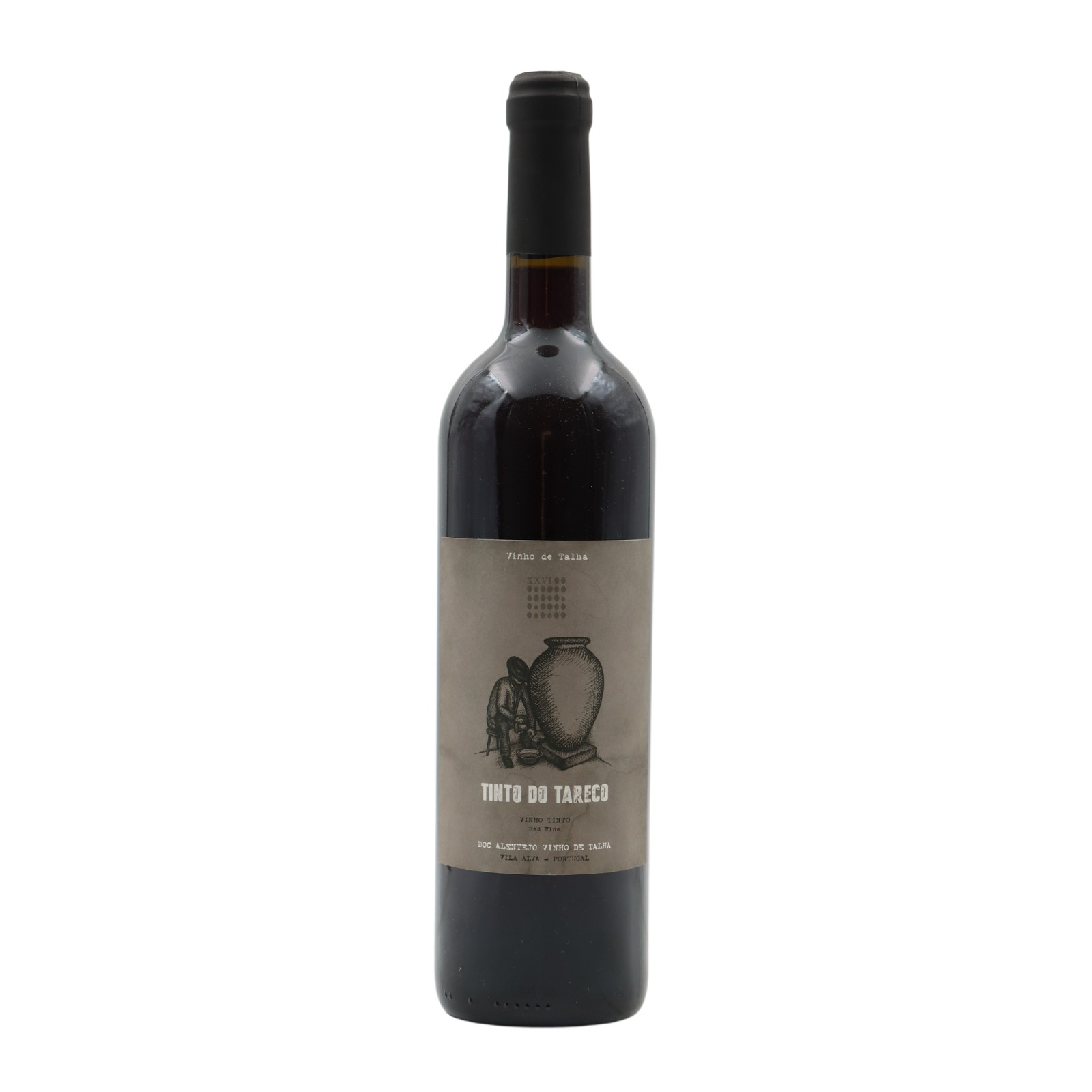 XXVI Talhas Tinto do Tareco Red 2023