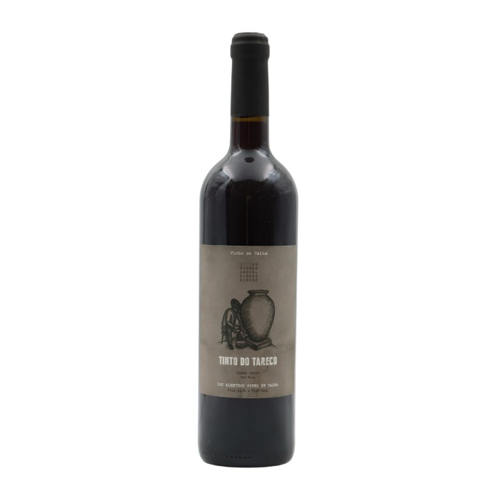 XXVI Talhas Tinto do Tareco Red 2023