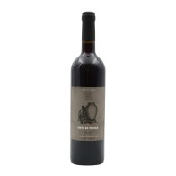 XXVI Talhas Tinto do Tareco Red 2023