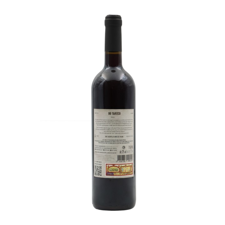 XXVI Talhas Tinto do Tareco Red 2023