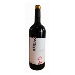 Magnum Bridão Classic Red 2021