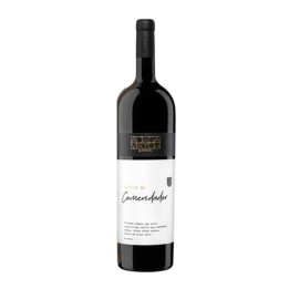 Magnum Adega Mayor Reserva do Comendador Red 2022