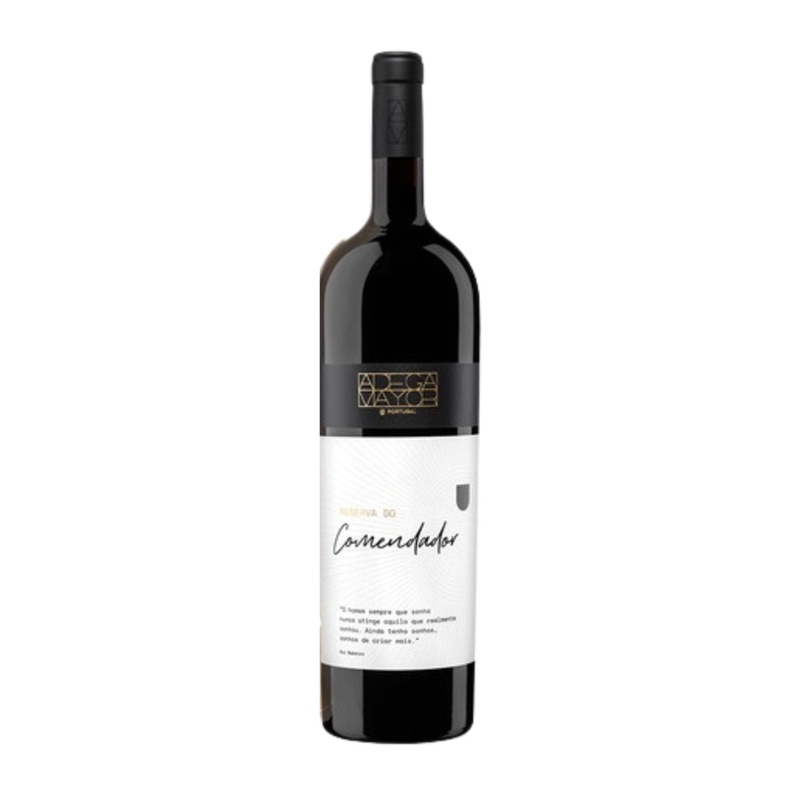 Magnum Adega Mayor Reserva do Comendador Tinto 2022