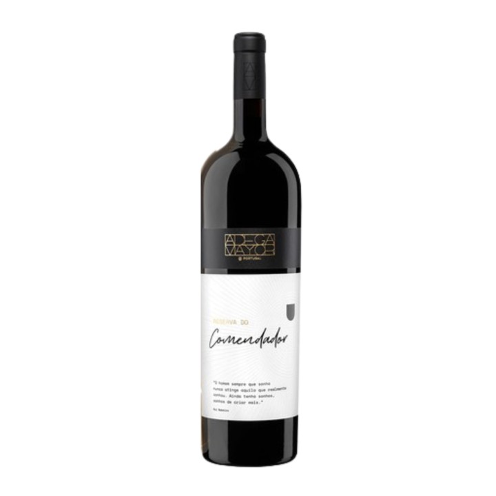 Magnum Adega Mayor Reserva do Comendador Tinto 2022