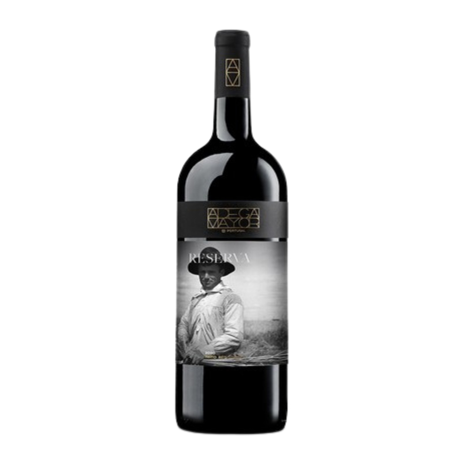 Magnum Adega Mayor Reserve Red 2023