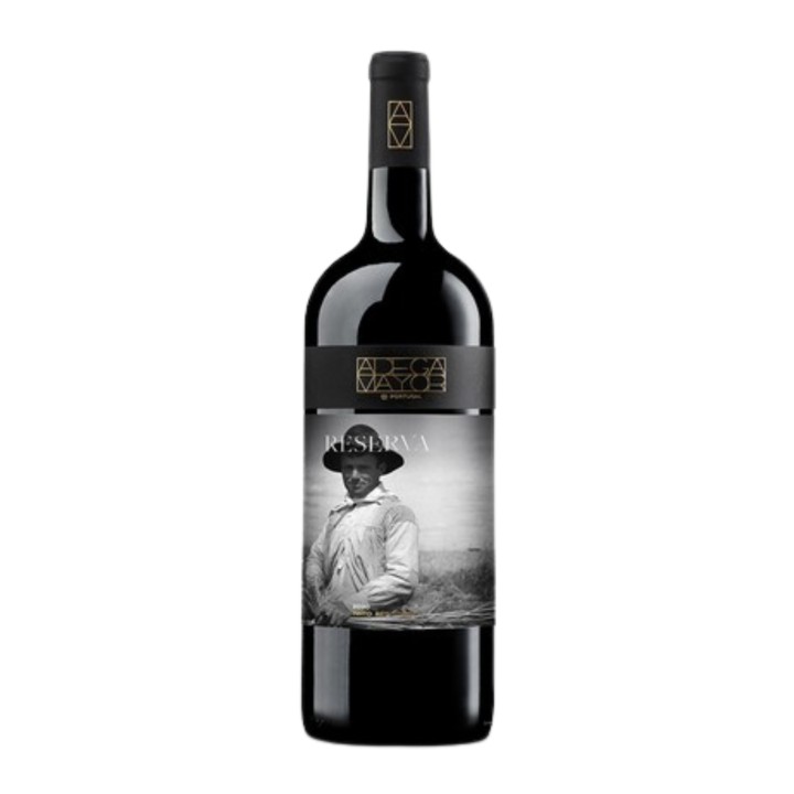 Magnum Adega Mayor Reserve Red 2023