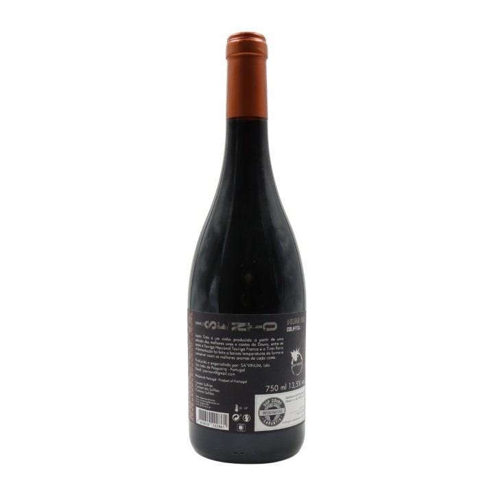 Isento Tinto 2023