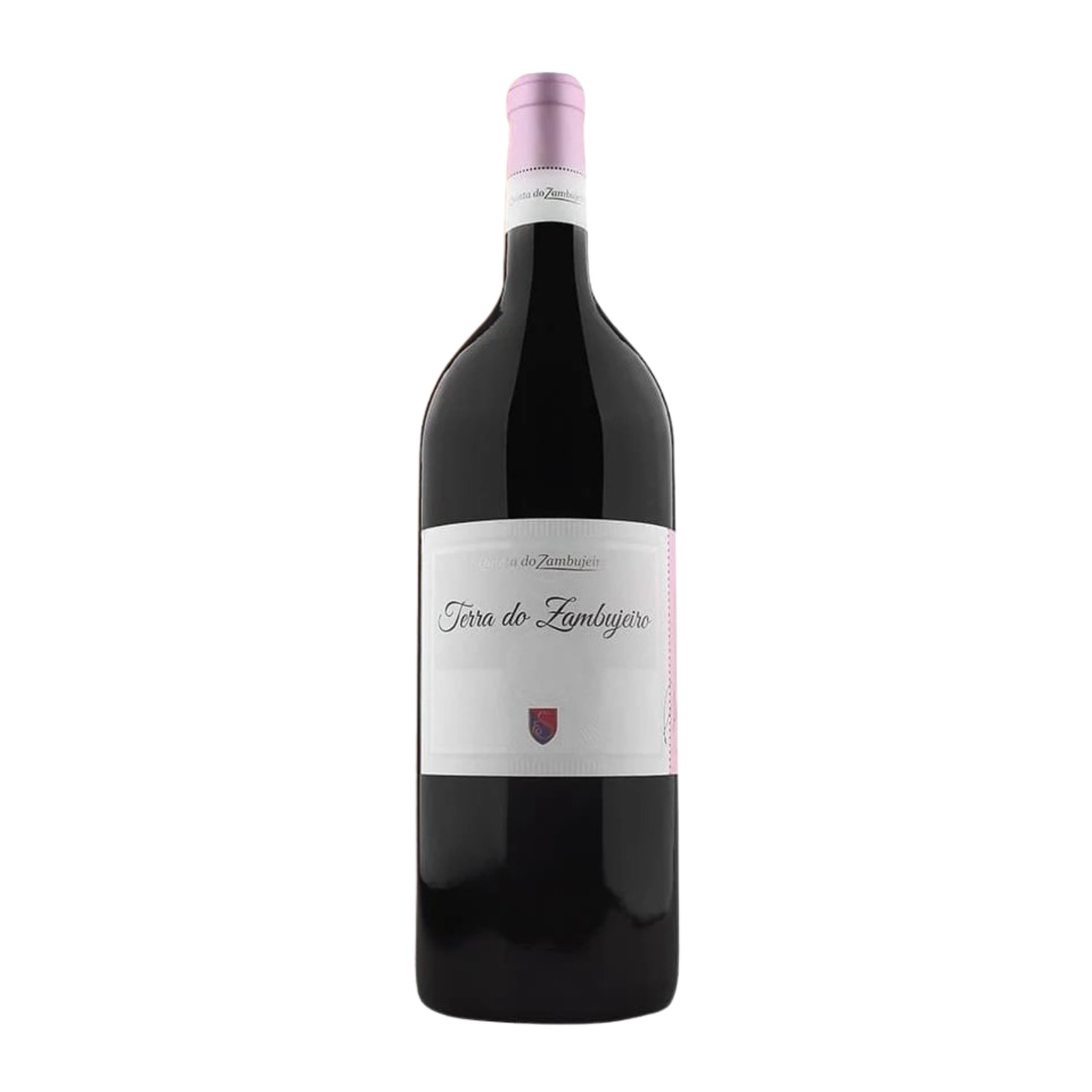 Magnum Terra do Zambujeiro Red 2019