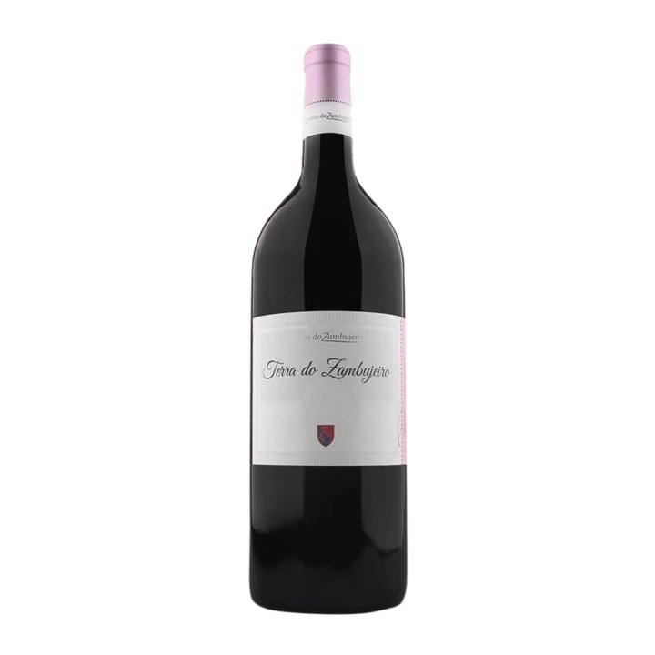Magnum Terra do Zambujeiro Red 2019