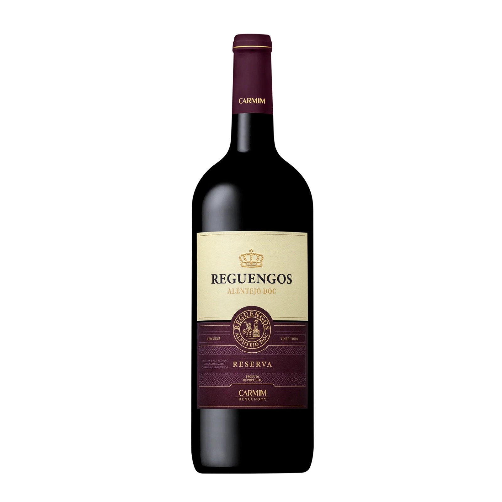 Magnum Reguengos Reserve Red 2023