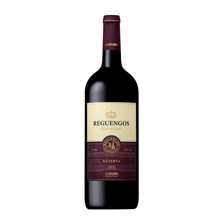 Magnum Reguengos Reserve Red 2023