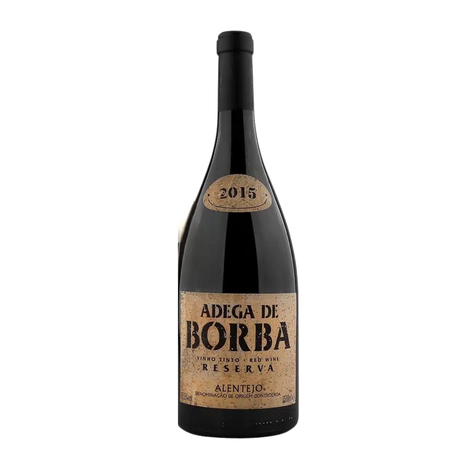 Magnum Borba Reserve Red 2022