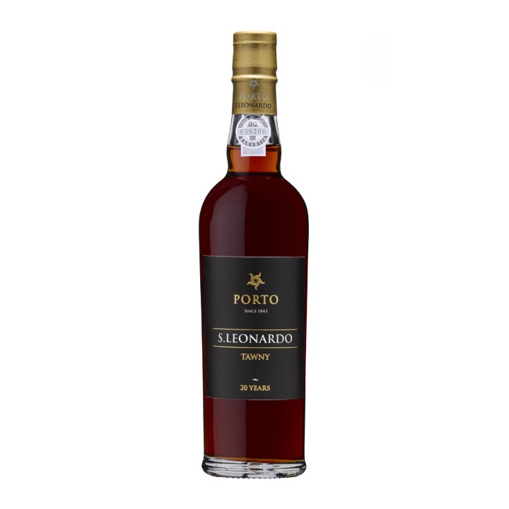 São Leonardo 20 anni Tawny Porto