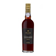 São Leonardo 20 anni Tawny Porto