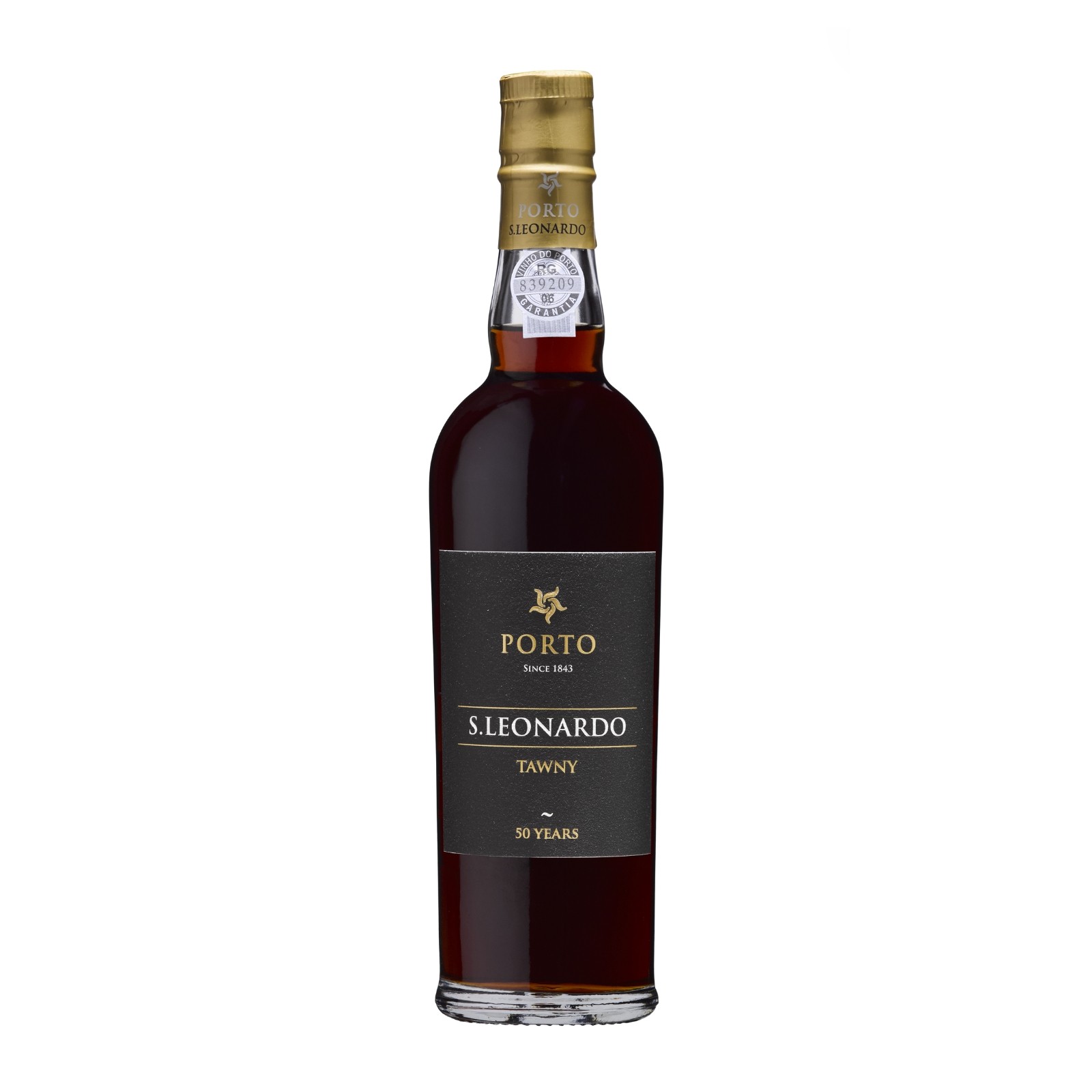 São Leonardo 50 anni Tawny Porto