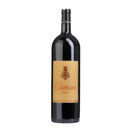 Magnum Cartuxa Red 2020
