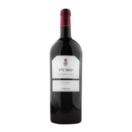 Magnum Quinta da Touriga Chã Puro Red 2022