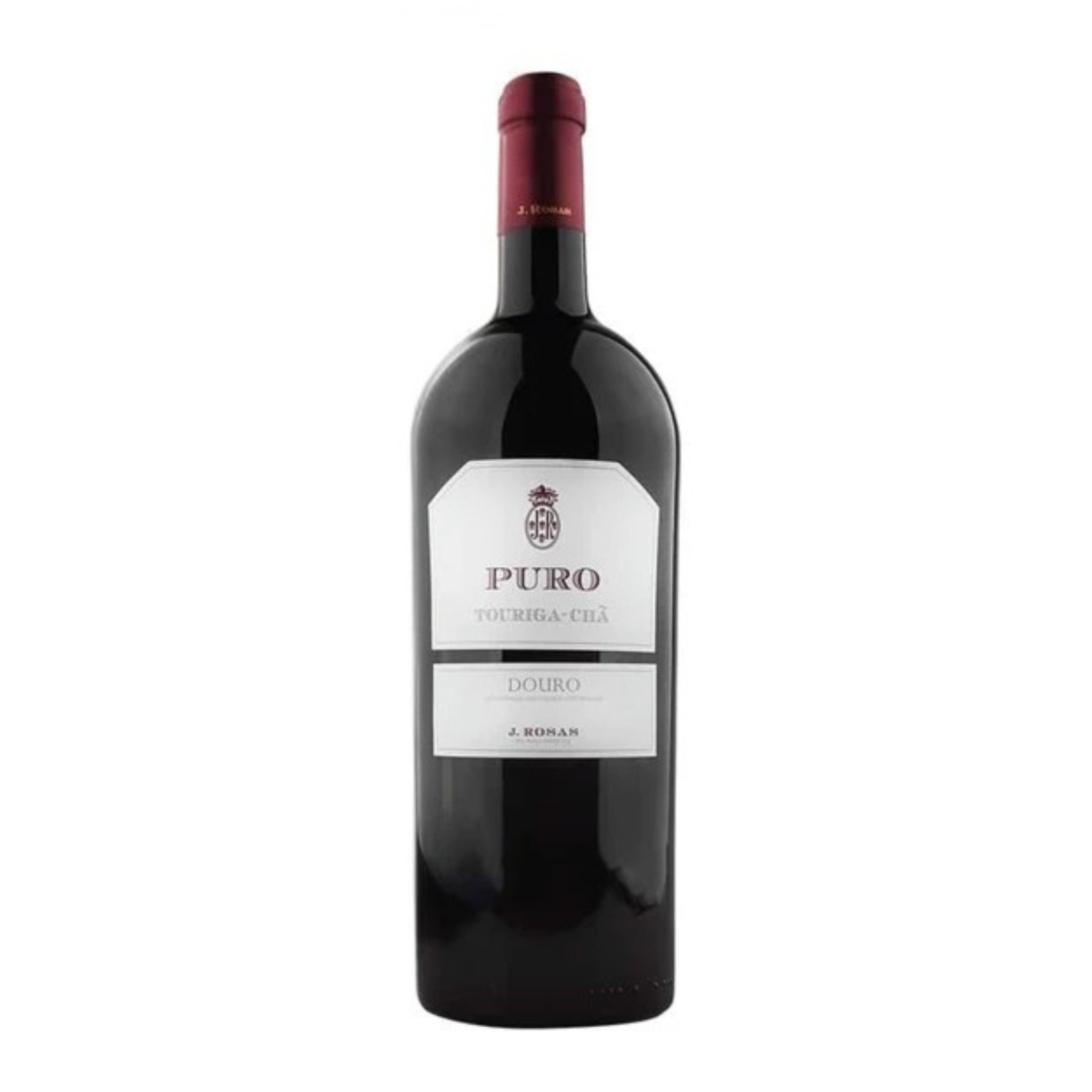 Magnum Quinta da Touriga Chã Puro Tinto 2022
