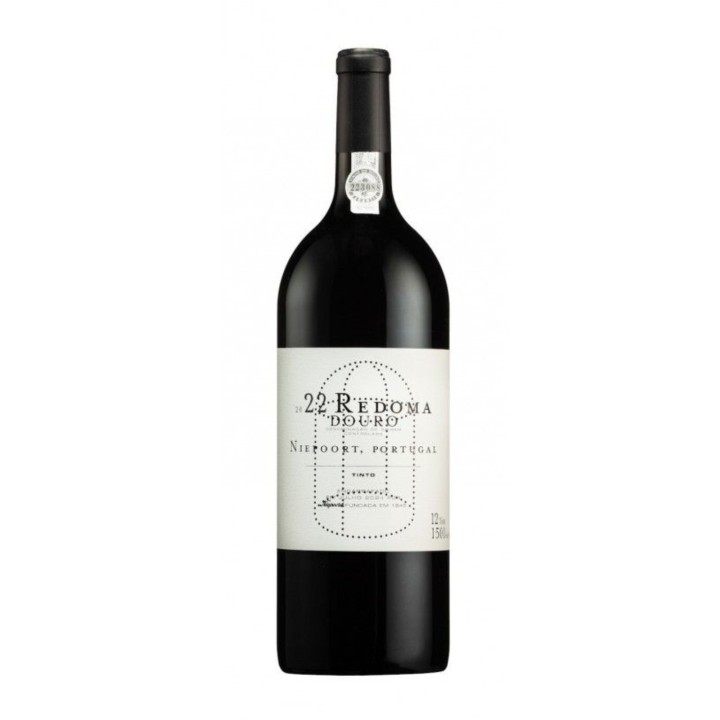 Magnum Niepoort Redoma Tinto 2022
