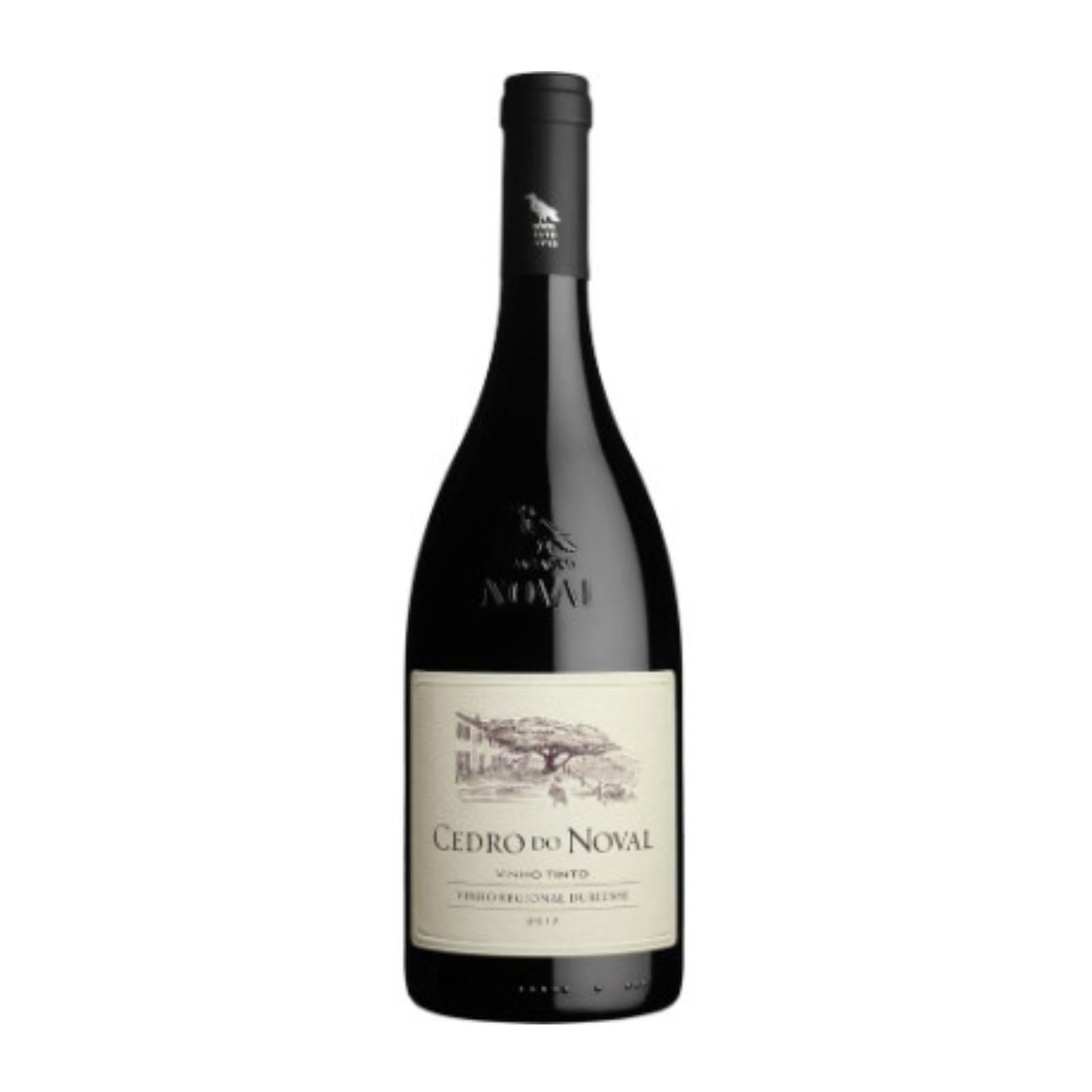 Magnum Cedro do Noval Red 2022
