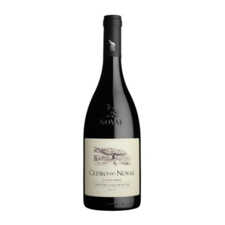 Magnum Cedro do Noval Red 2022