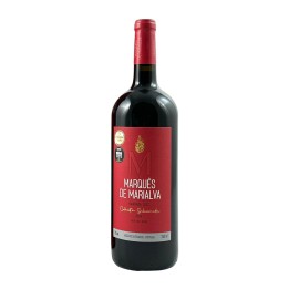 Magnum Marquês de Marialva Selected Harvest Red 2019