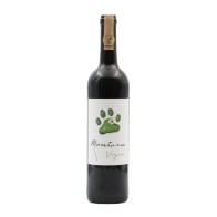 Montaria Vegan Rouge 2022