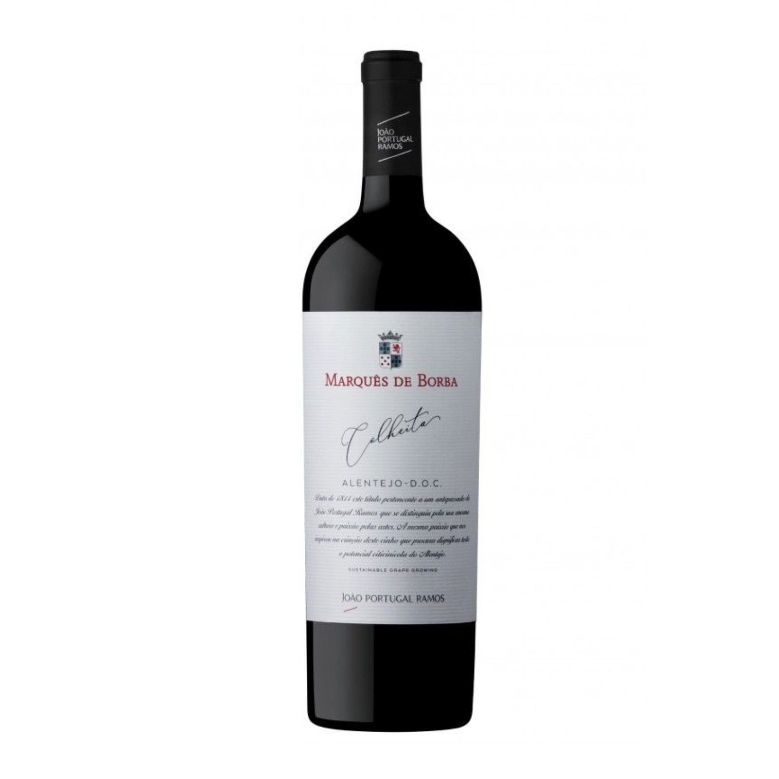 Magnum Marques de Borba Red 2023