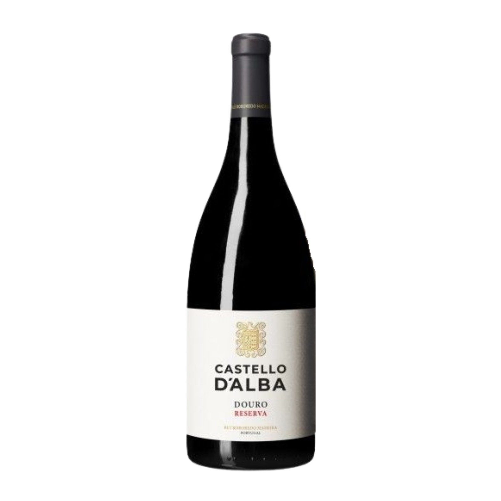Magnum Castello DAlba Reserve Red 2023