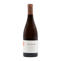 Anselmo Mendes Alvarinho Tempo White 2017
