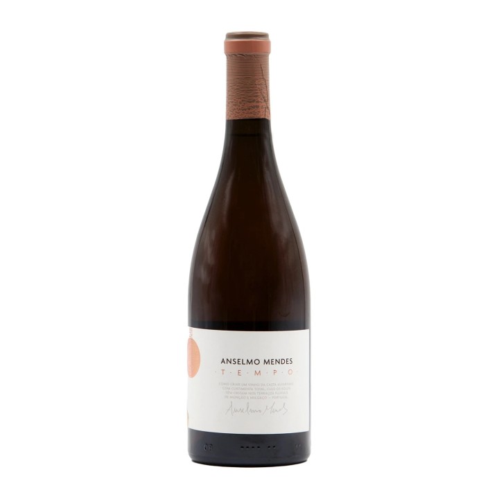 Anselmo Mendes Alvarinho Tempo White 2017