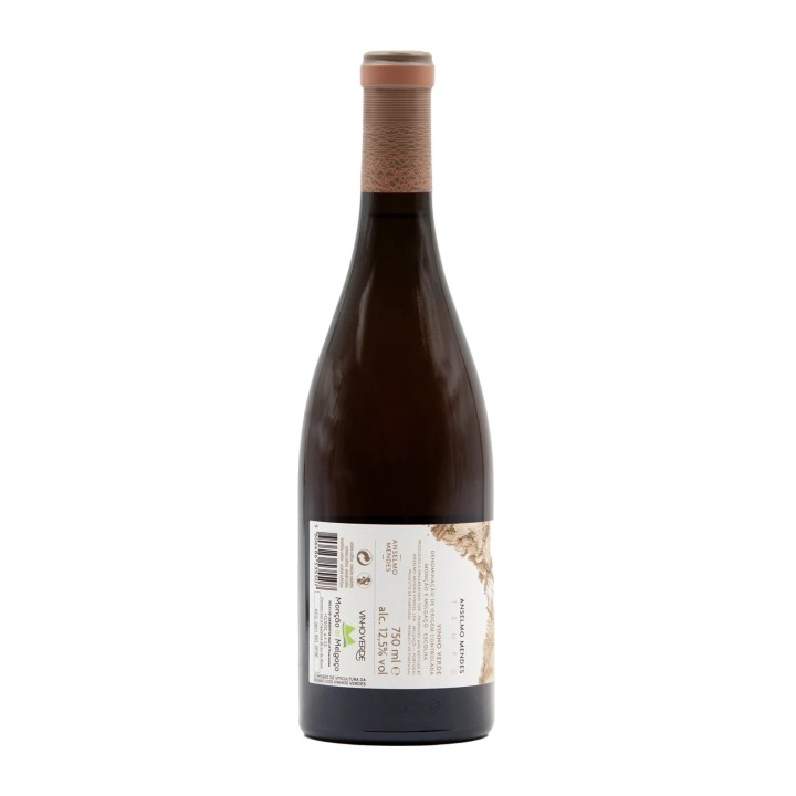 Anselmo Mendes Alvarinho Tempo White 2017