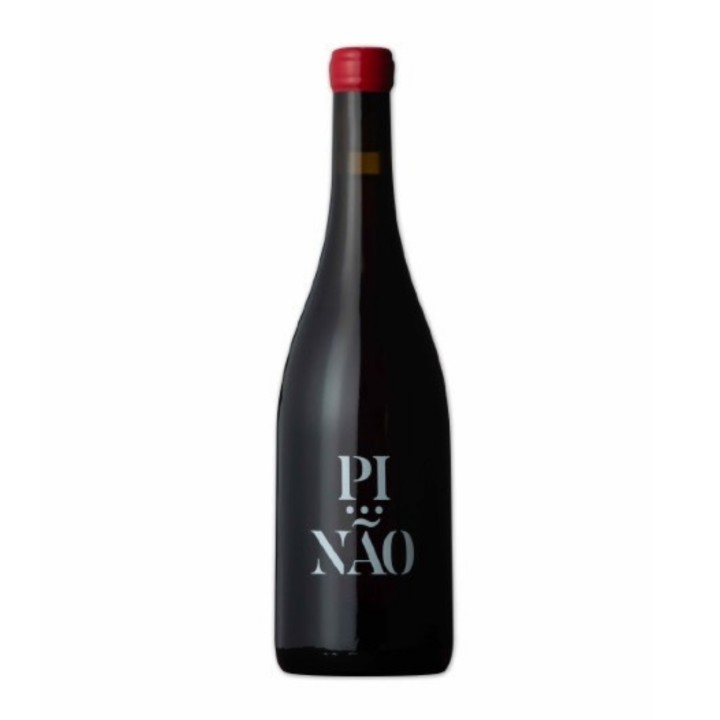 Pi... Não Pinot Noir Rosso 2023